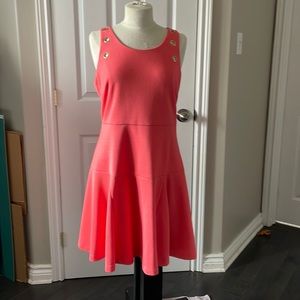 Ivanka Trump summertime dress size 14